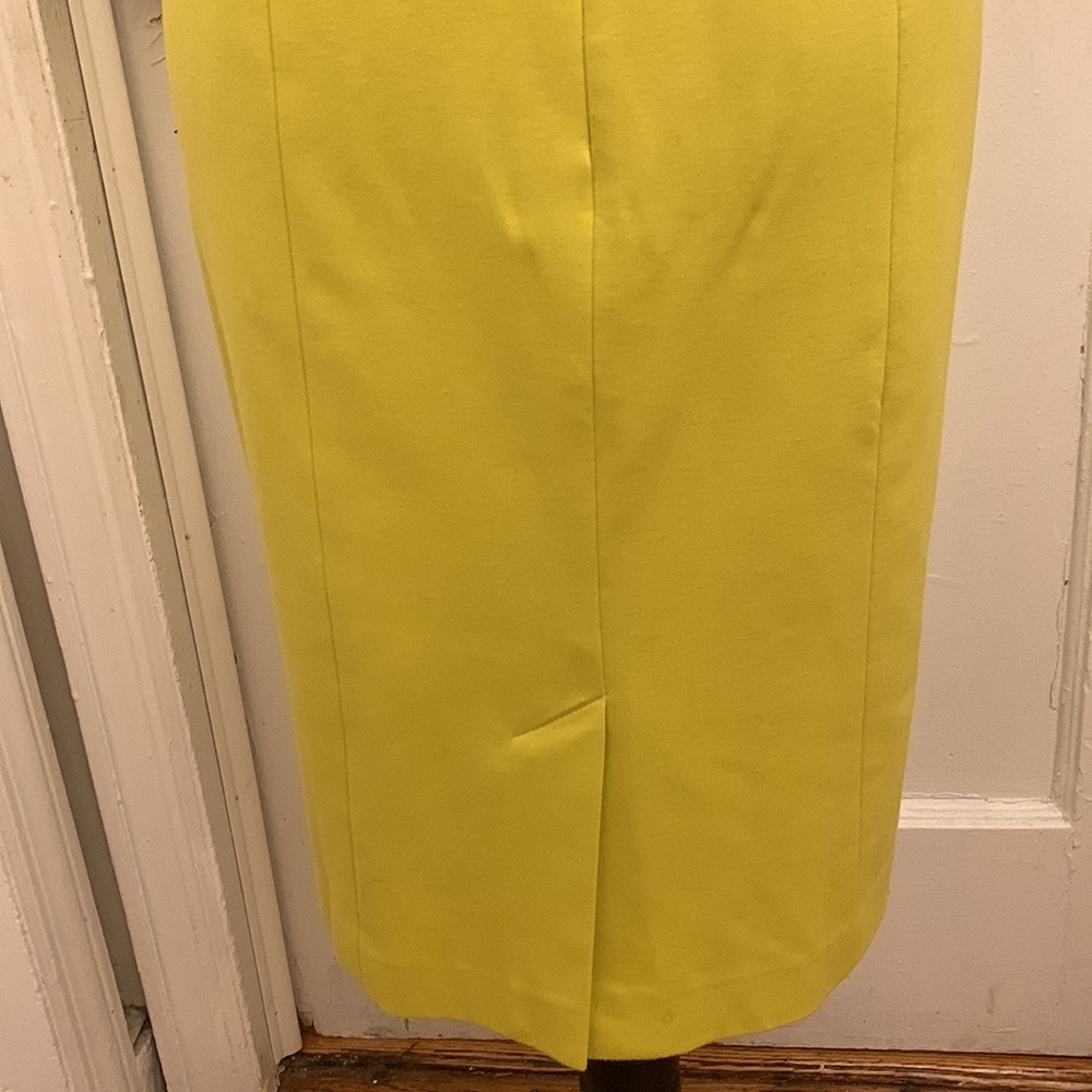 SPIEGEL Like New 2 PC Dress & Coat - Picture 6 of 13